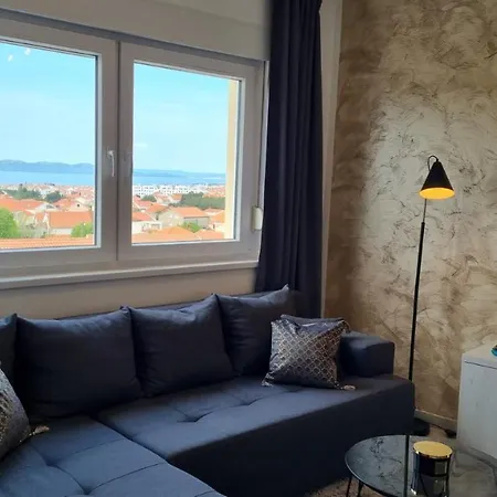 Apartamento Grifone Zadar