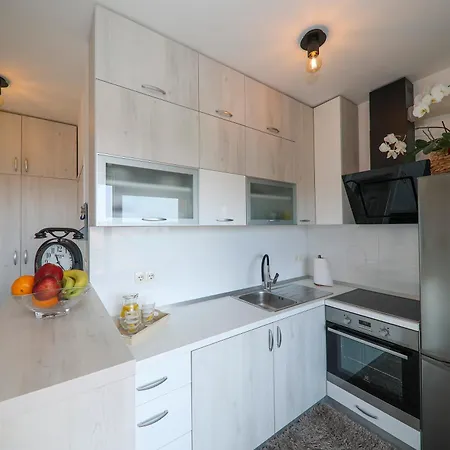 Apartamento Grifone *