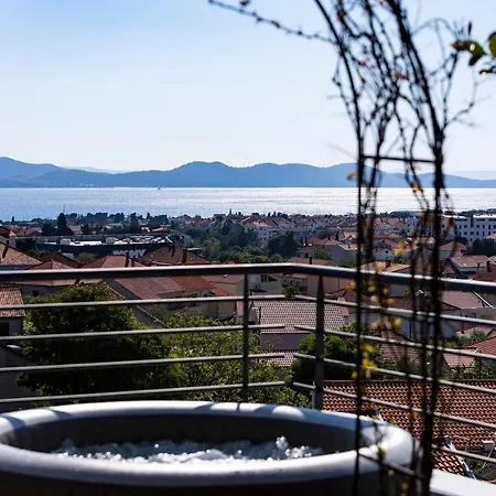 Grifone Zadar