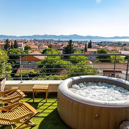 Apartamento Grifone Zadar
