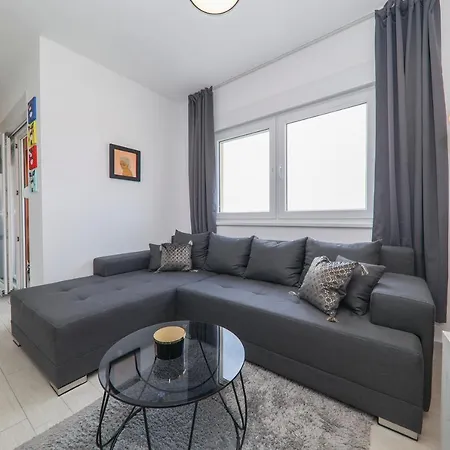 Apartamento Grifone