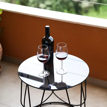 Apartamento Grifone Zadar