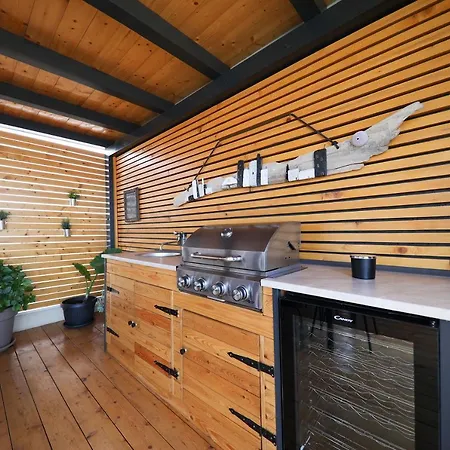 Apartamento Grifone