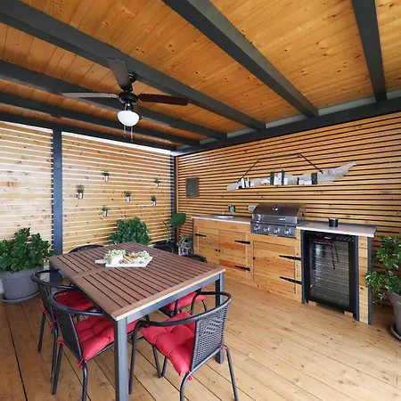 Apartamento Grifone Zadar