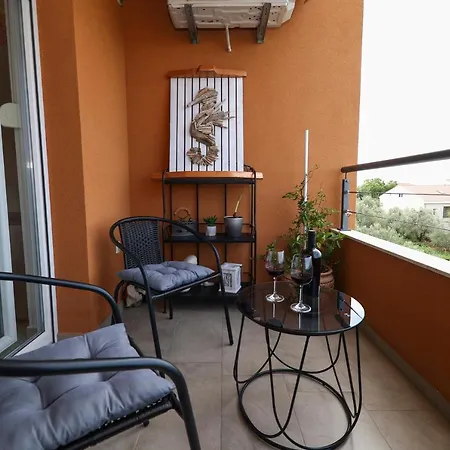 Apartamento Grifone *