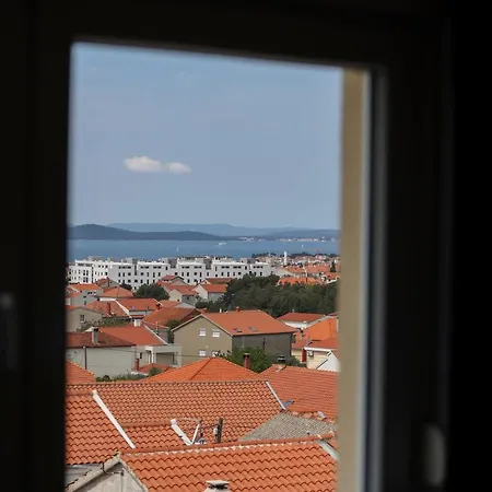 Apartamento Grifone *